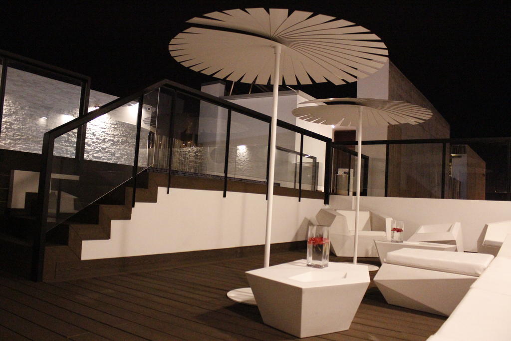 Aruma Hotel Boutique Arica Exterior photo