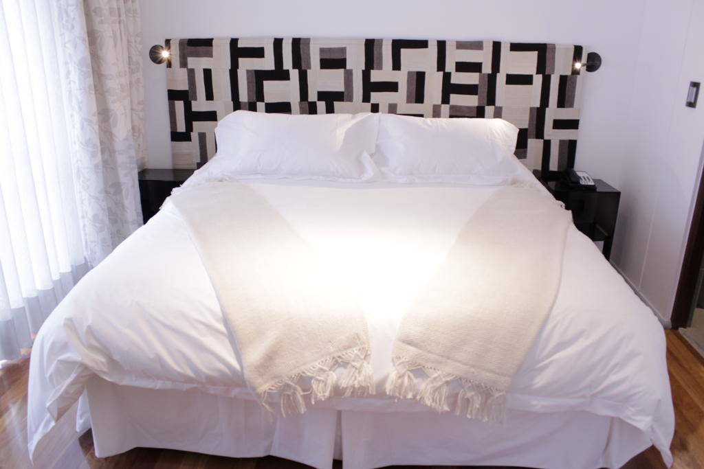 Aruma Hotel Boutique Arica Room photo
