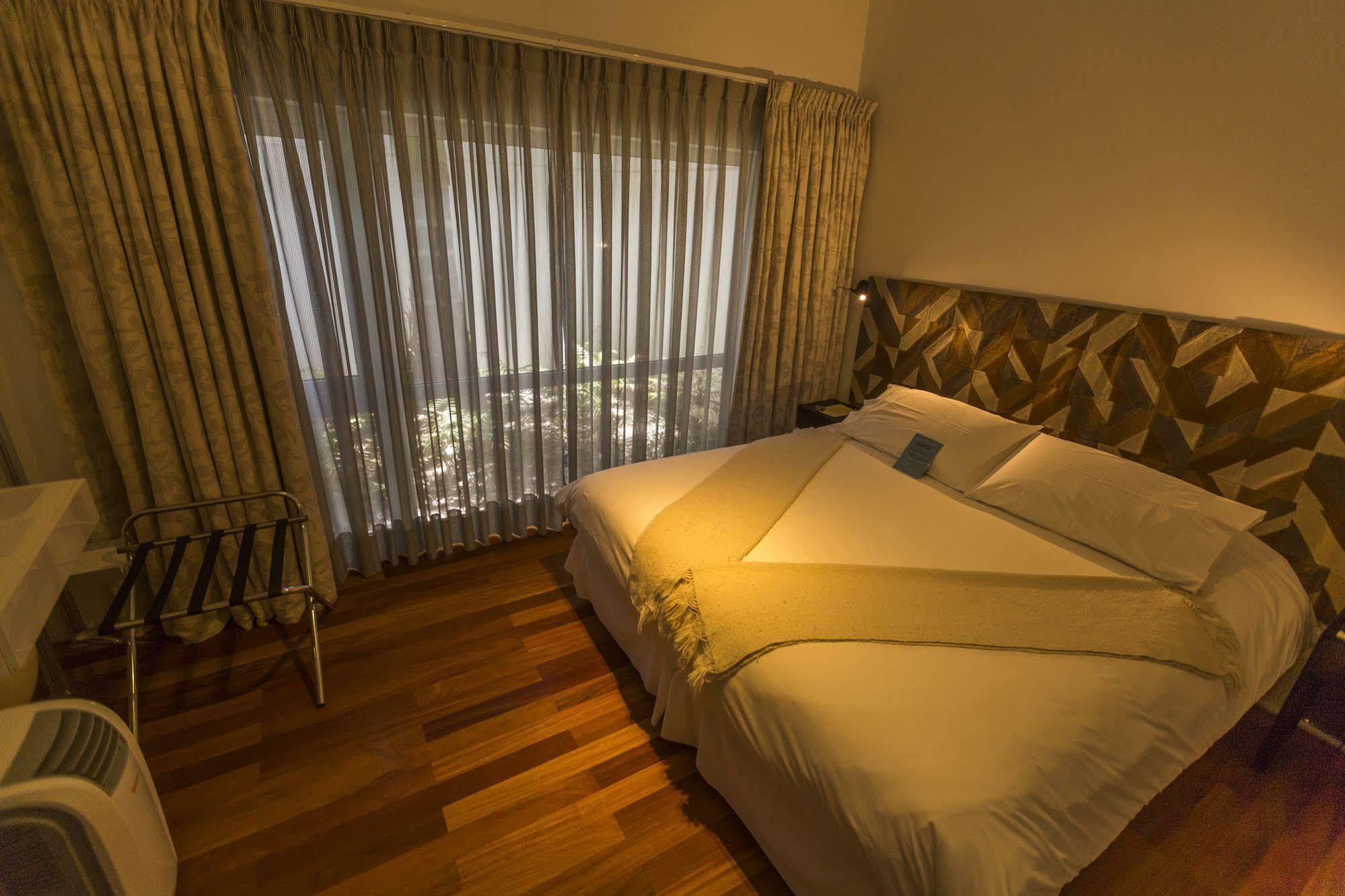 Aruma Hotel Boutique Arica Exterior photo