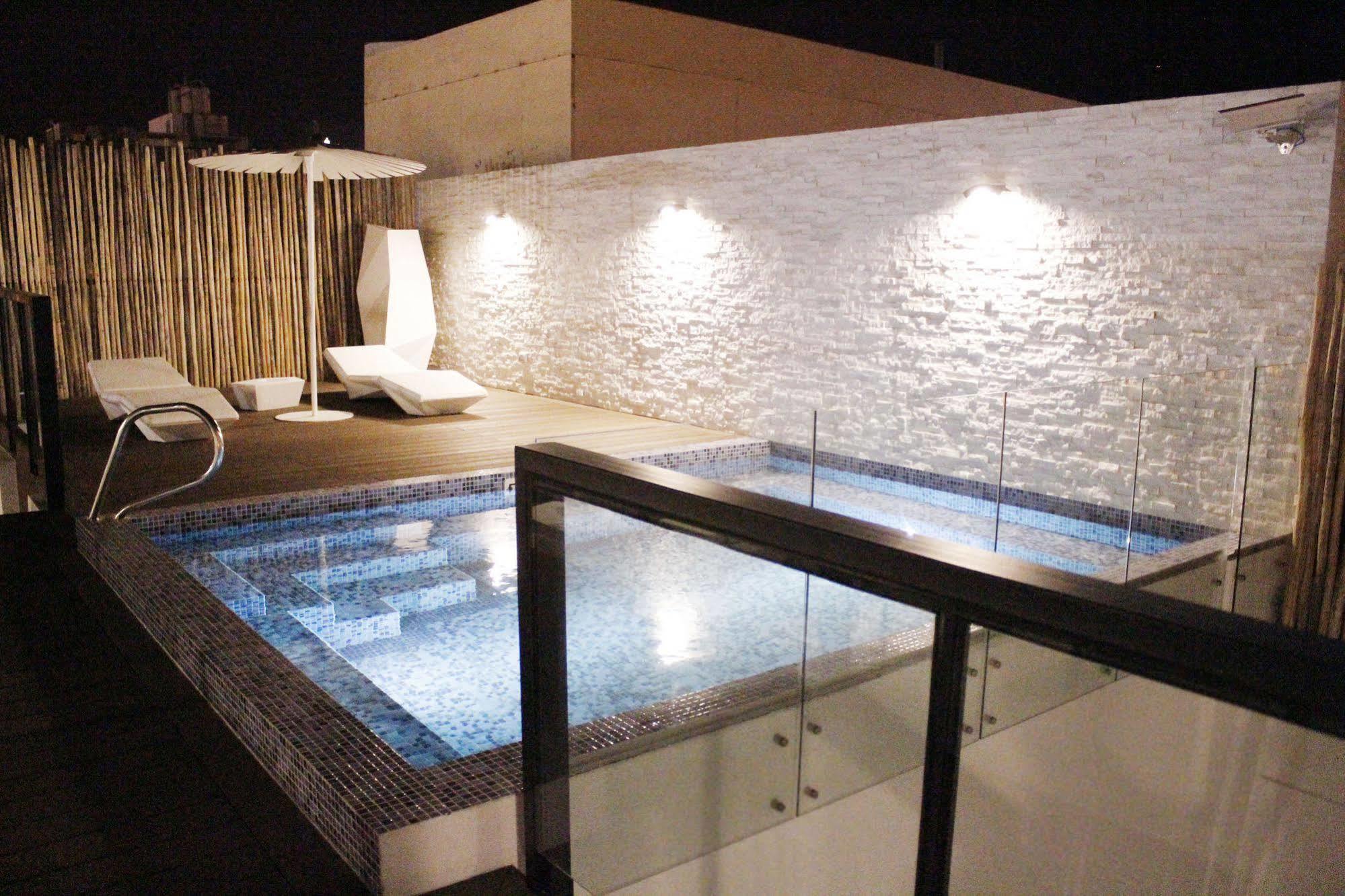Aruma Hotel Boutique Arica Exterior photo