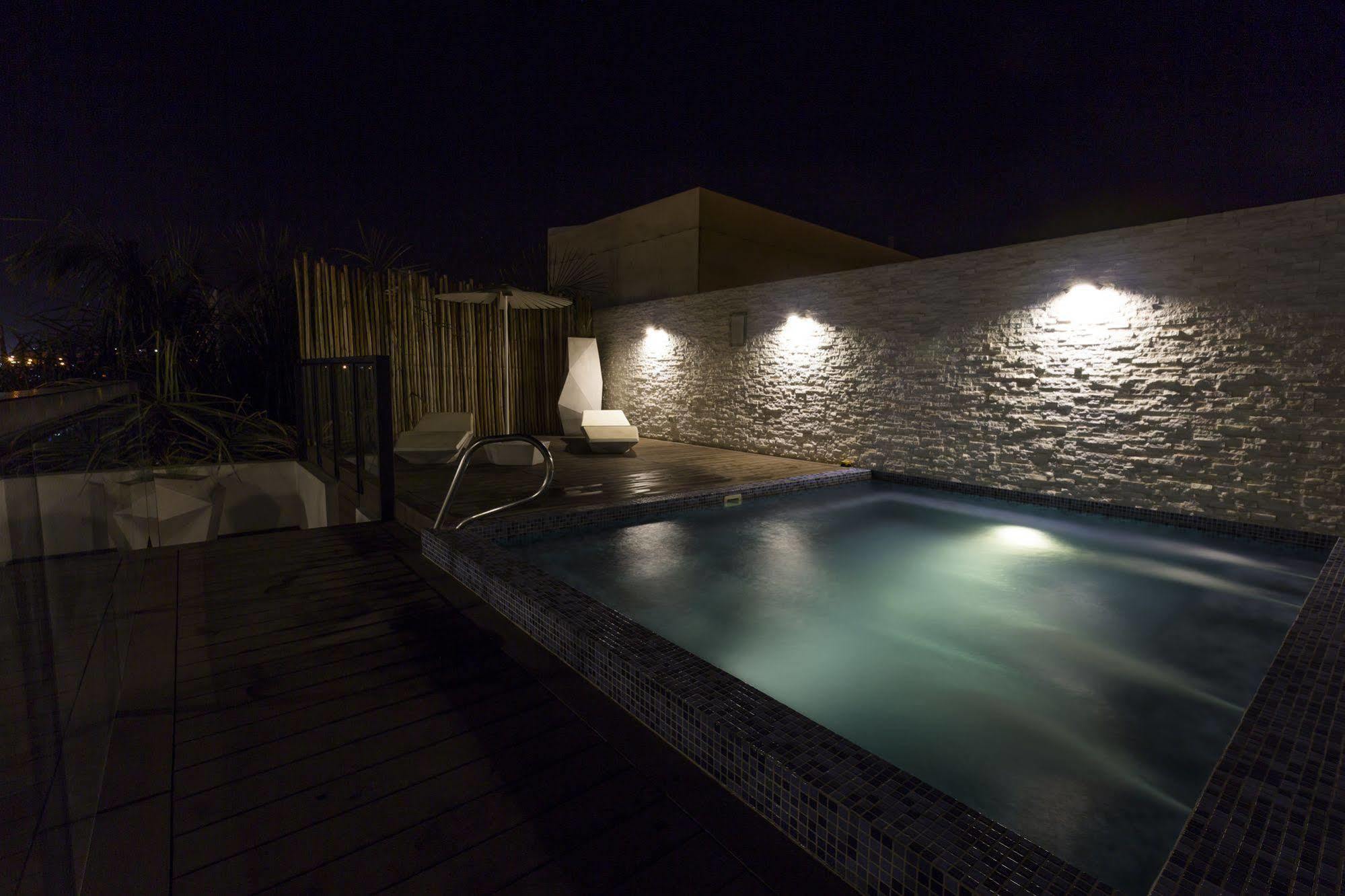 Aruma Hotel Boutique Arica Exterior photo